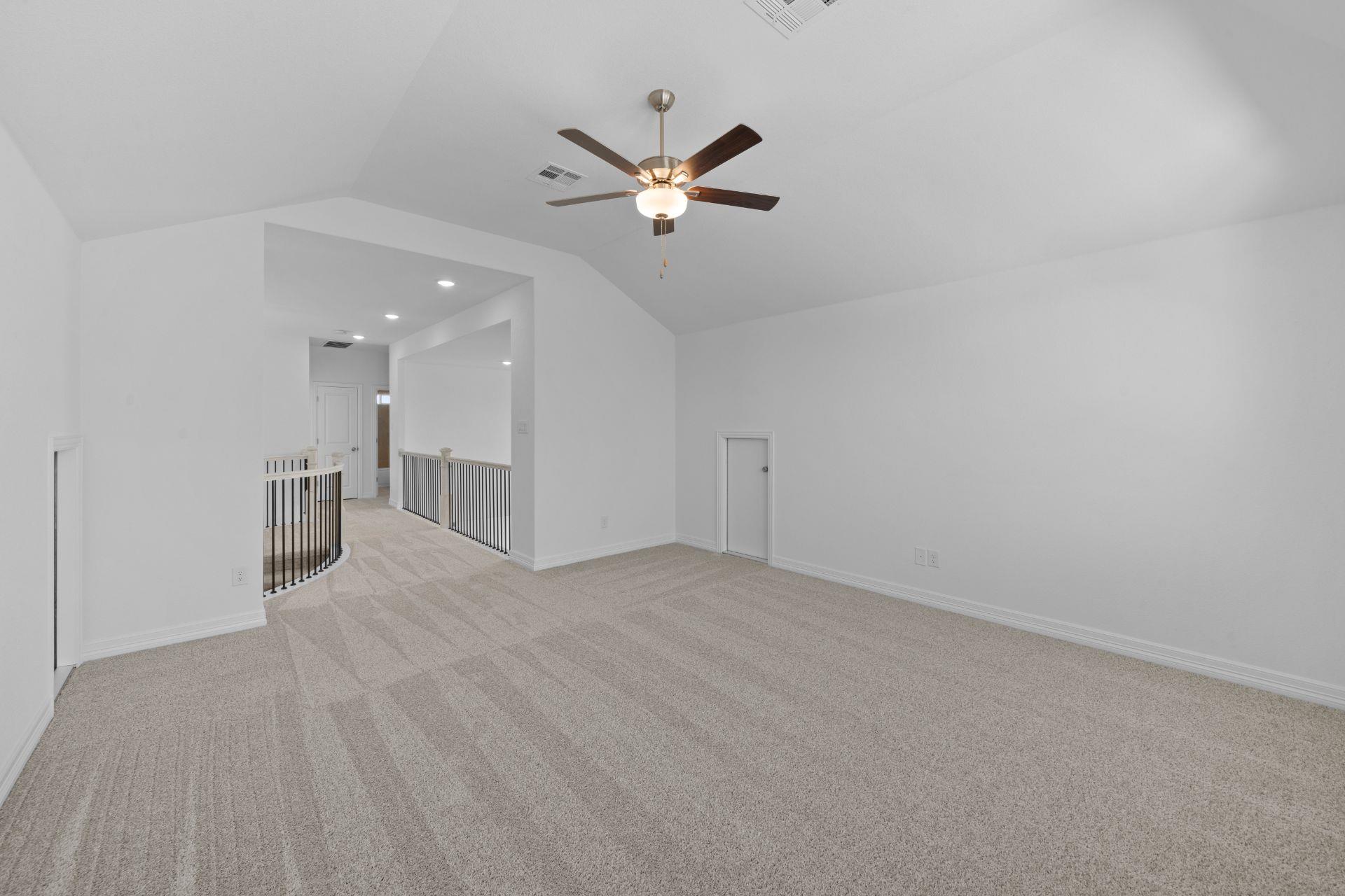 1001 Ellensburg Dr, Georgetown, TX 78633