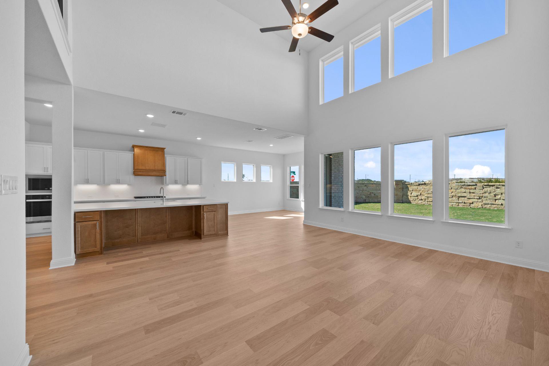 1001 Ellensburg Dr, Georgetown, TX 78633