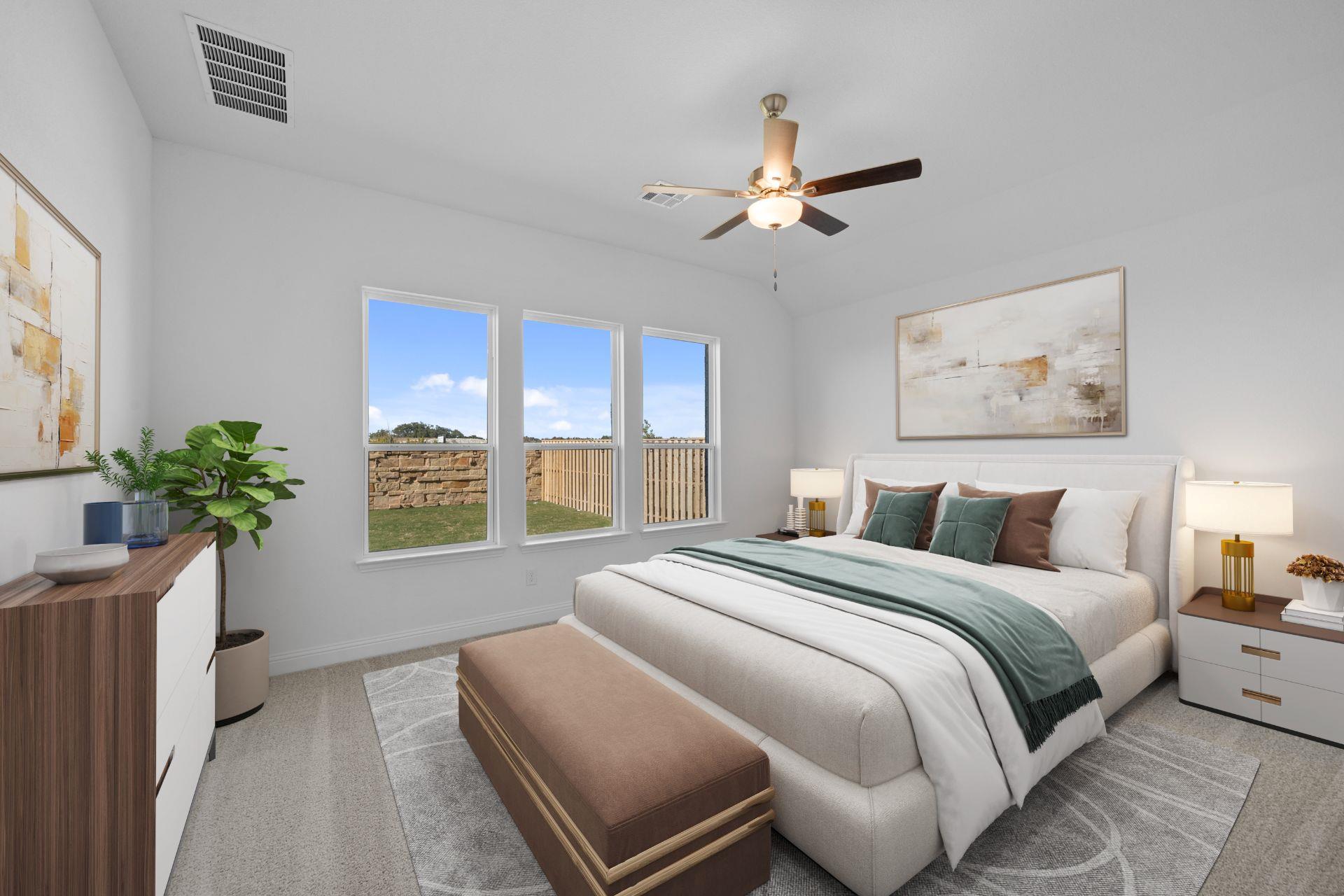 1001 Ellensburg Dr, Georgetown, TX 78633