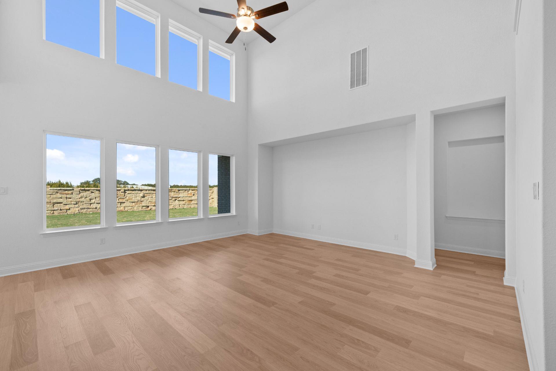 1001 Ellensburg Dr, Georgetown, TX 78633