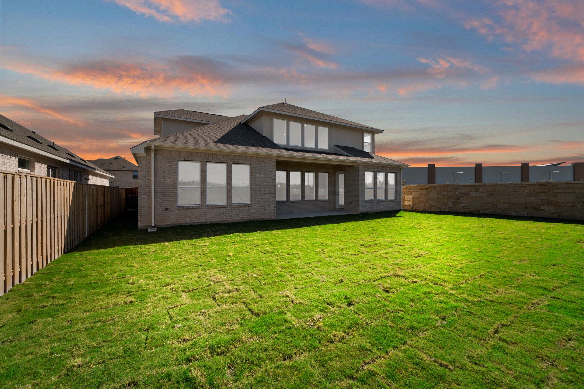 1001 Ellensburg Dr, Georgetown, TX 78633