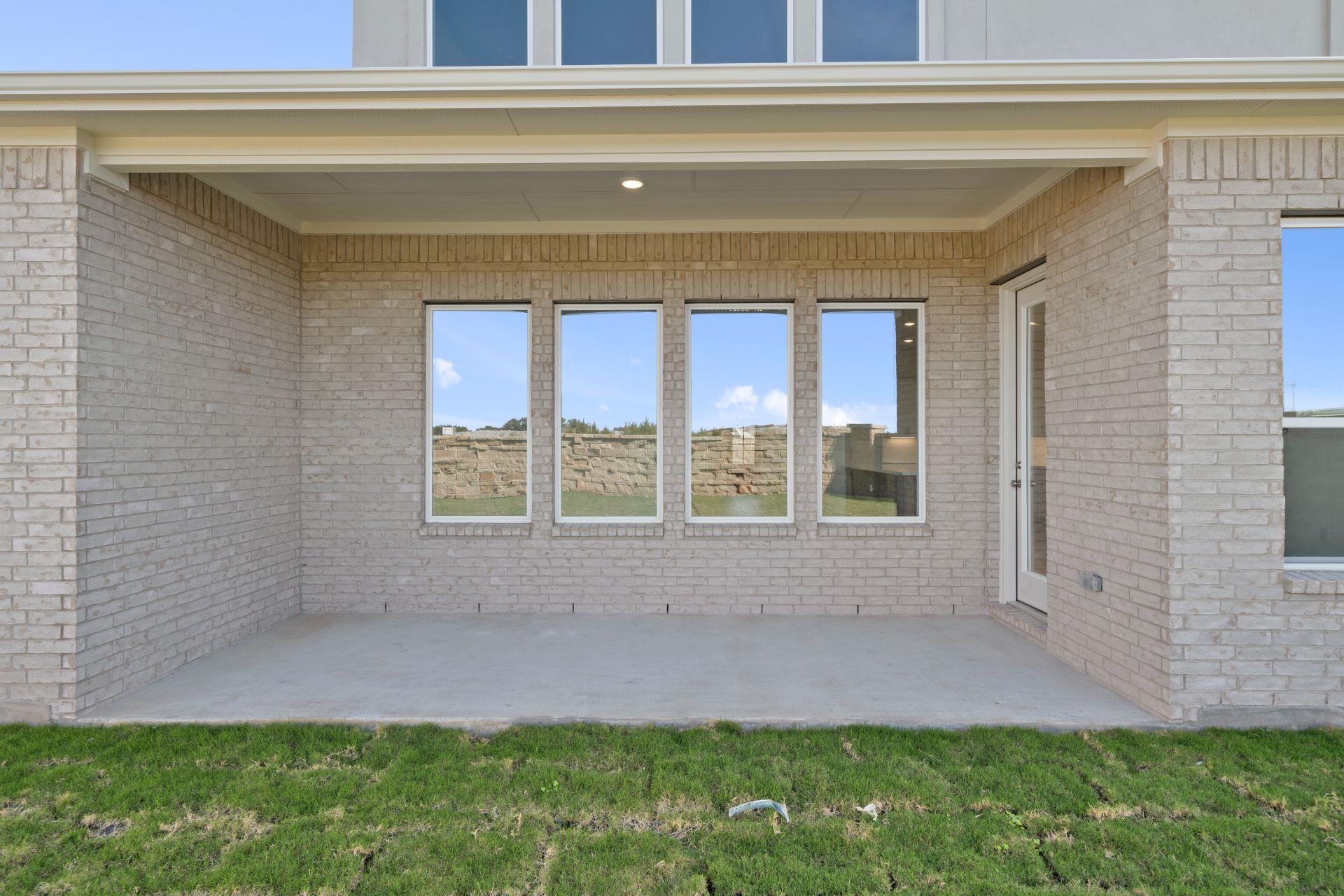 1001 Ellensburg Dr, Georgetown, TX 78633