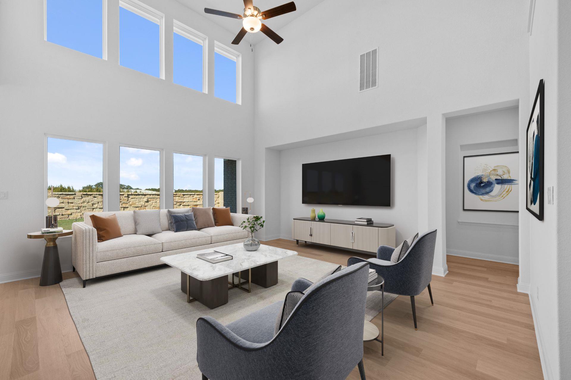 1001 Ellensburg Dr, Georgetown, TX 78633