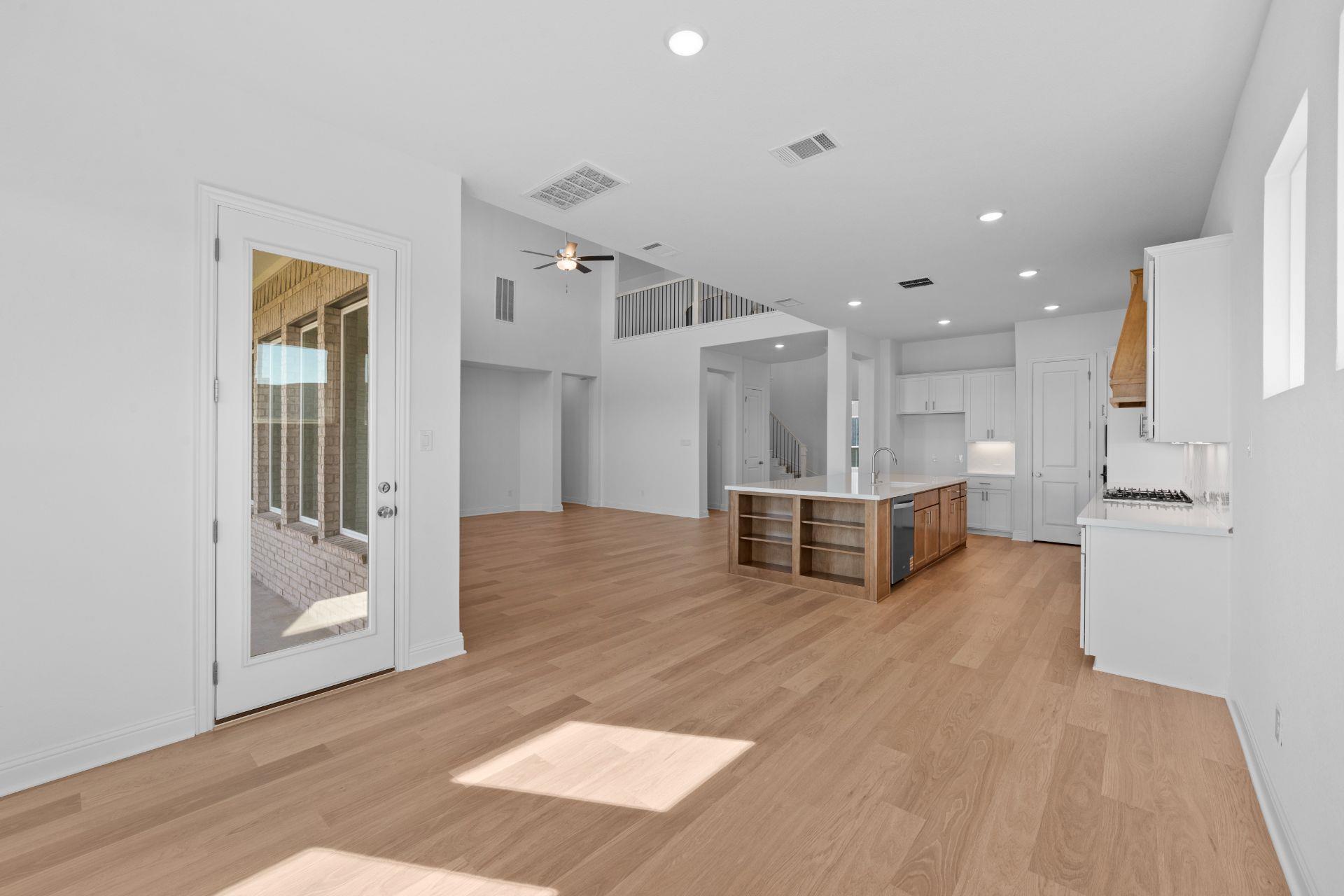 1001 Ellensburg Dr, Georgetown, TX 78633