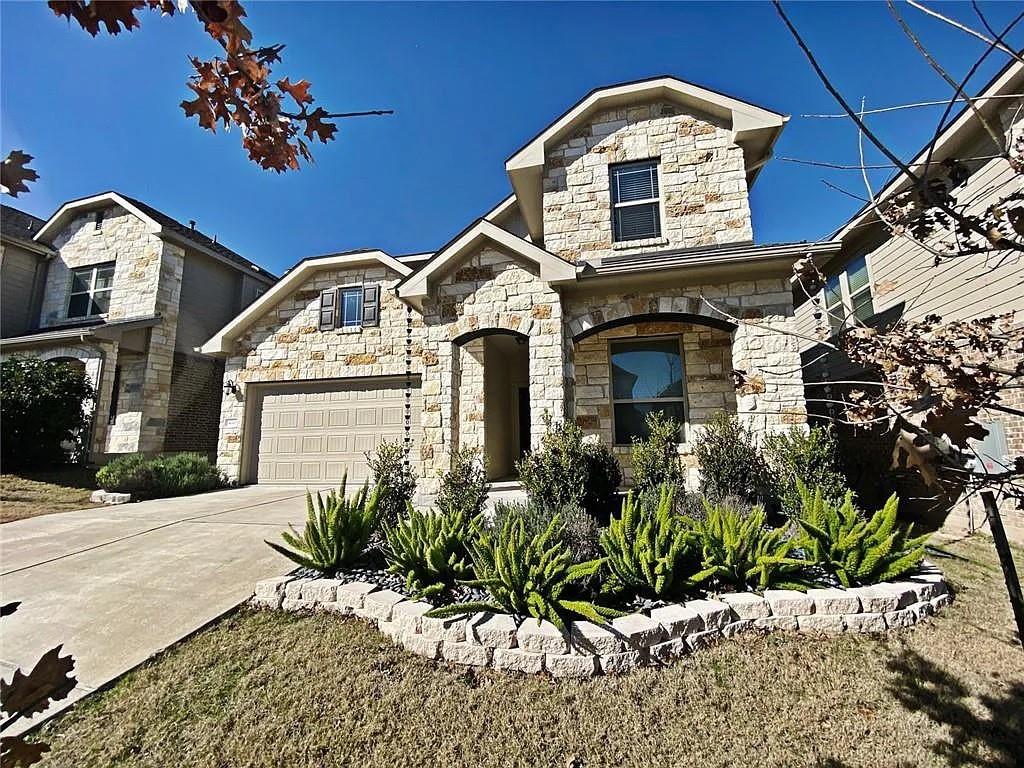 14000 Cantata Ln, Pflugerville, TX 78660