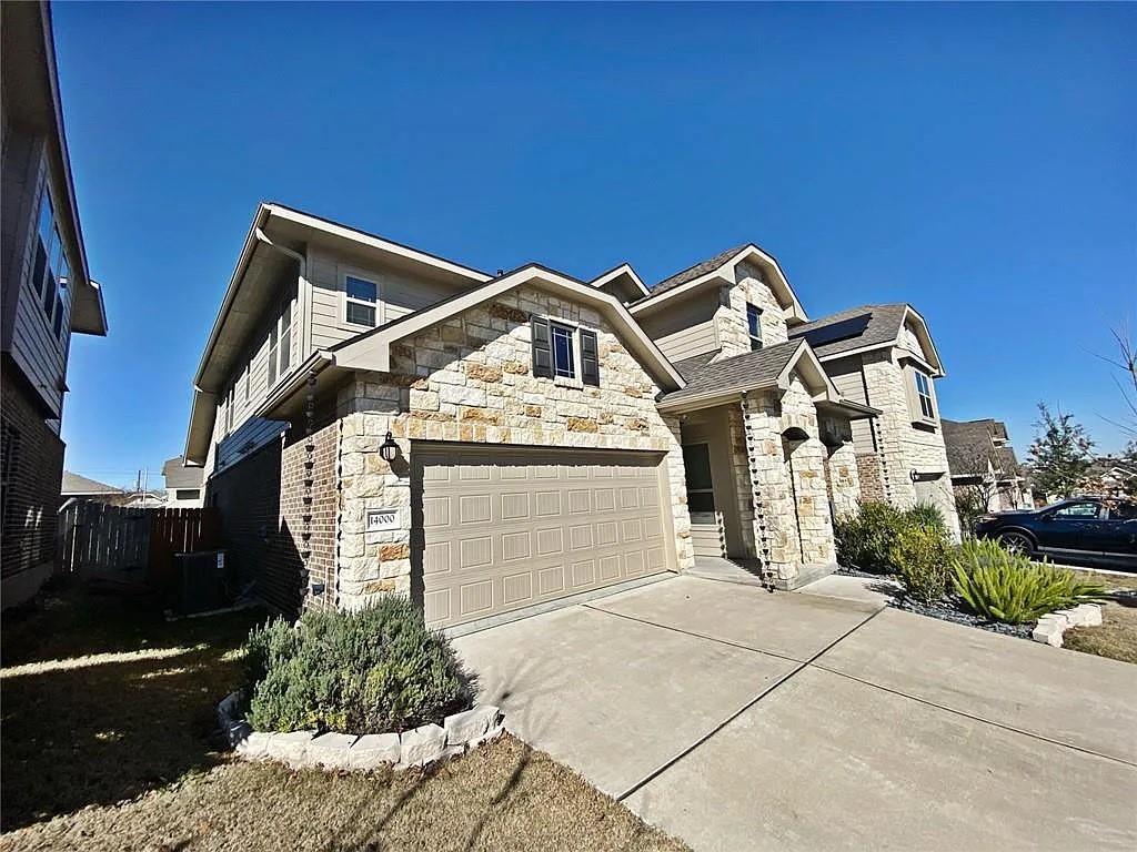 14000 Cantata Ln, Pflugerville, TX 78660