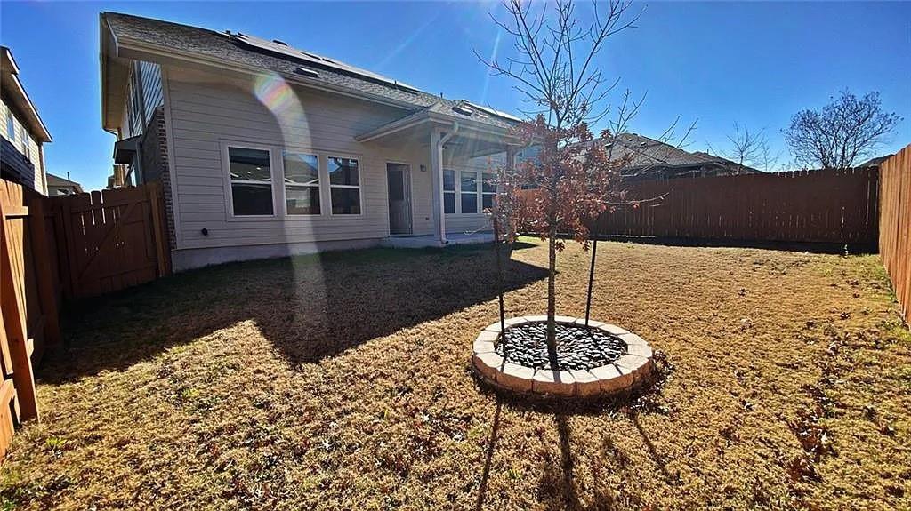 14000 Cantata Ln, Pflugerville, TX 78660