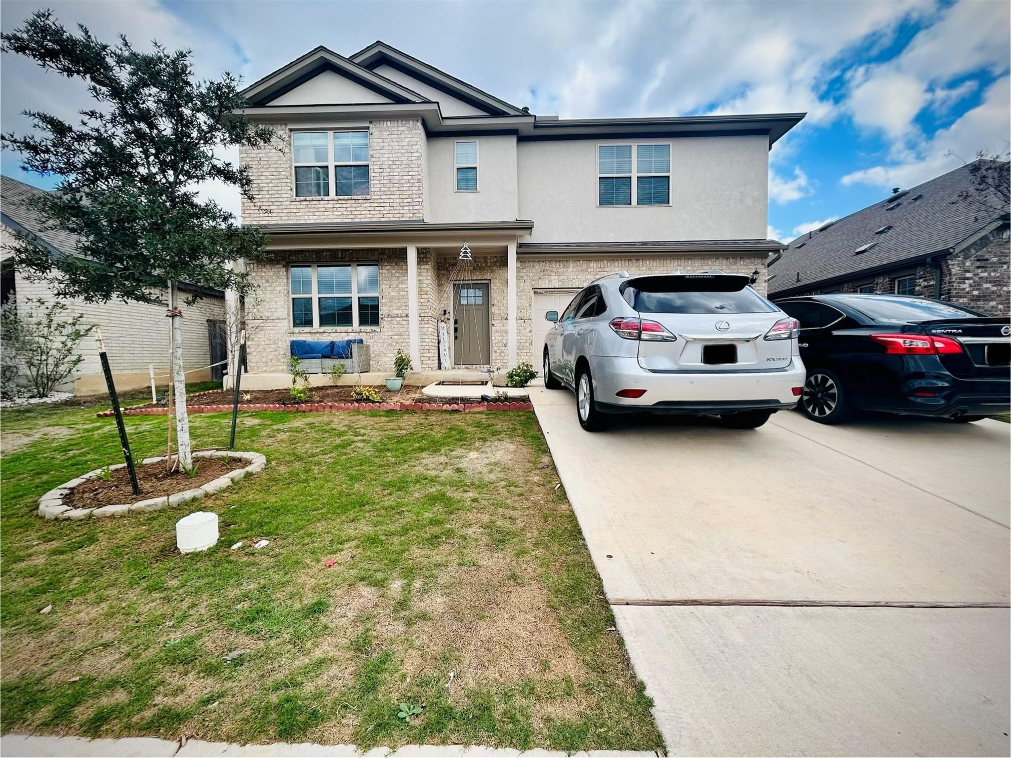 115 Forsythia Trl, Bastrop, TX 78602