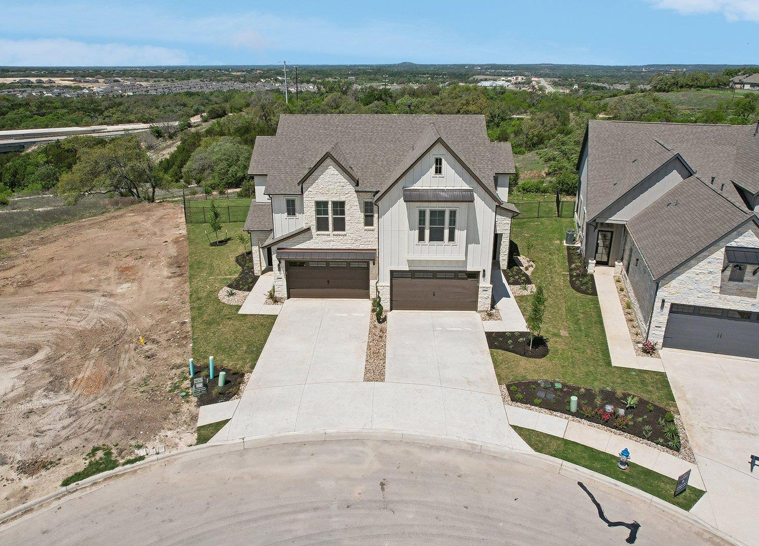 234 Flora Springs Cv, Liberty Hill, TX 78642