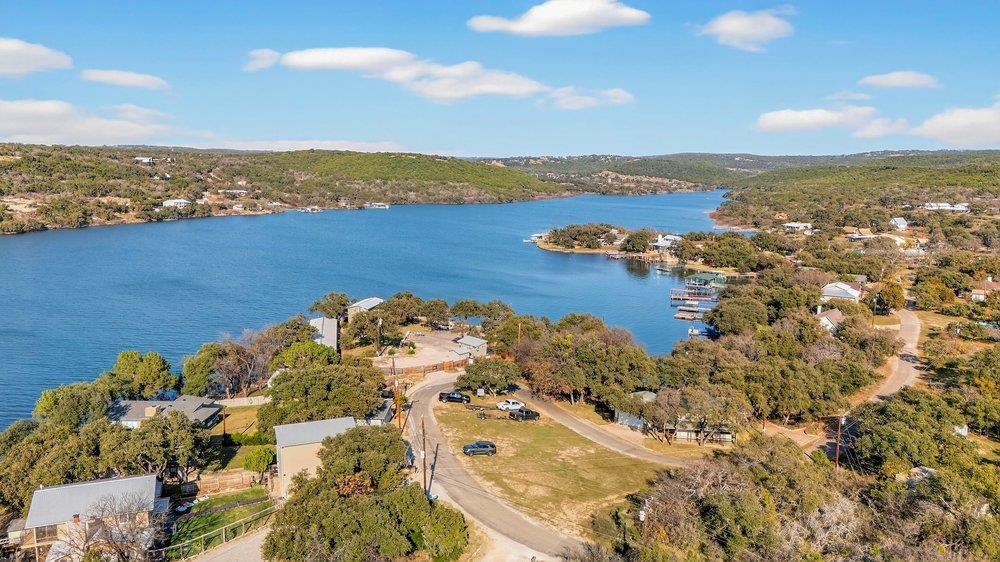 108 Monte Vista Dr, Burnet, TX 78611