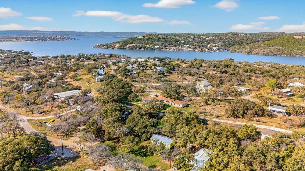 108 Monte Vista Dr, Burnet, TX 78611