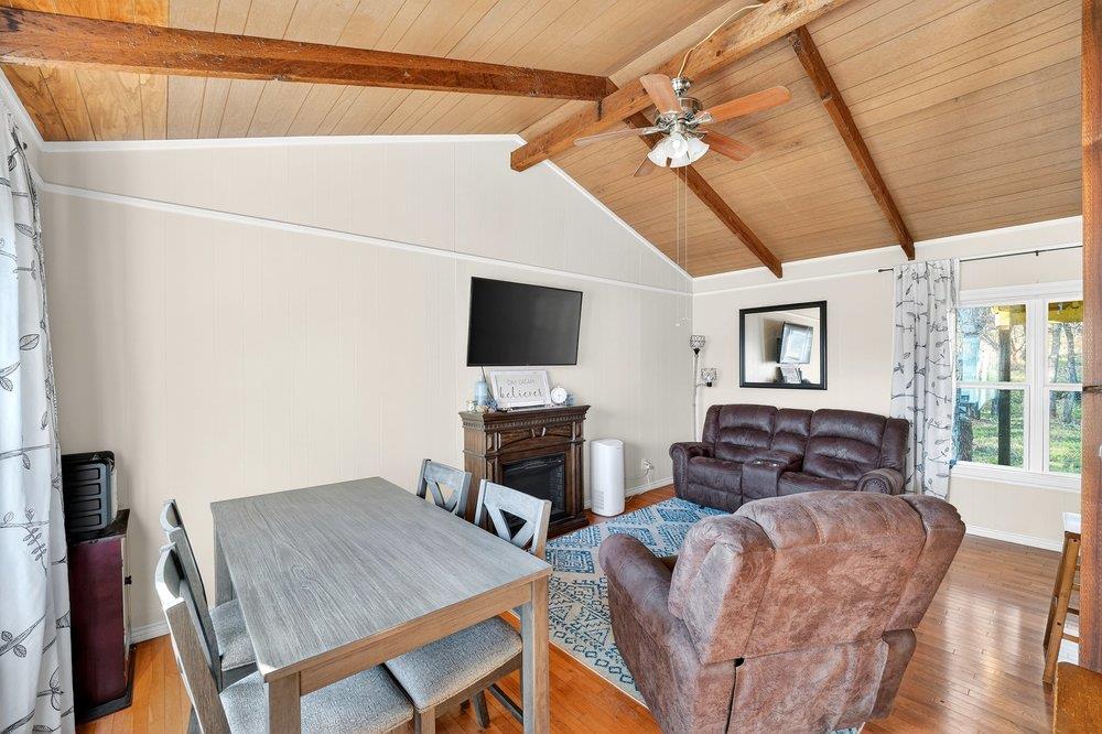 108 Monte Vista Dr, Burnet, TX 78611