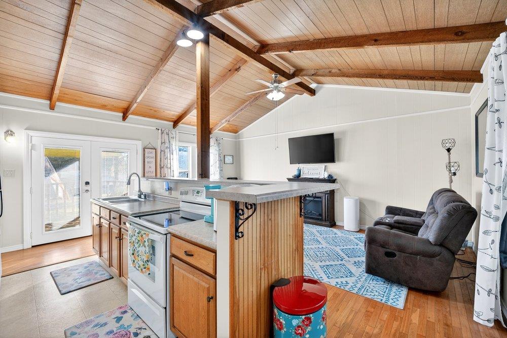 108 Monte Vista Dr, Burnet, TX 78611