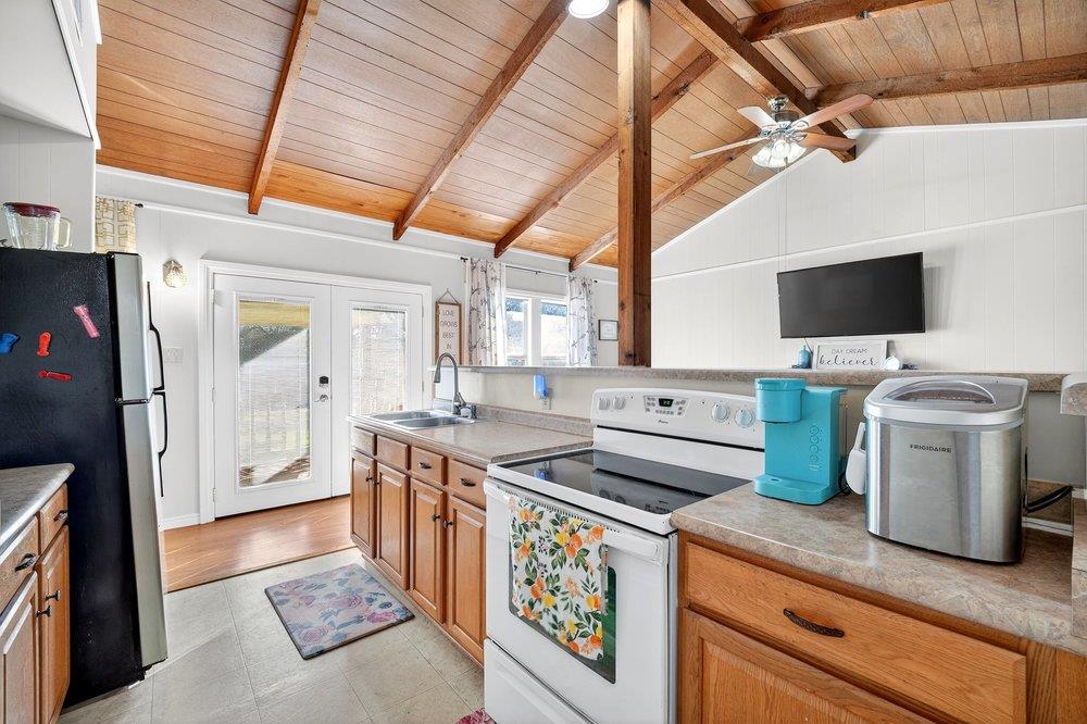 108 Monte Vista Dr, Burnet, TX 78611