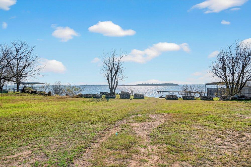 108 Monte Vista Dr, Burnet, TX 78611