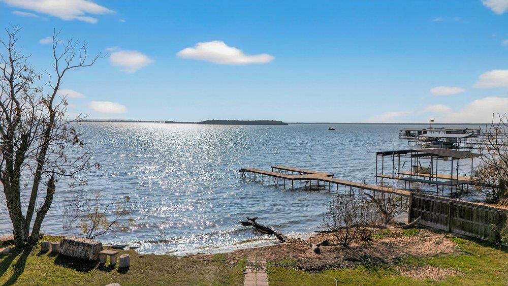 108 Monte Vista Dr, Burnet, TX 78611