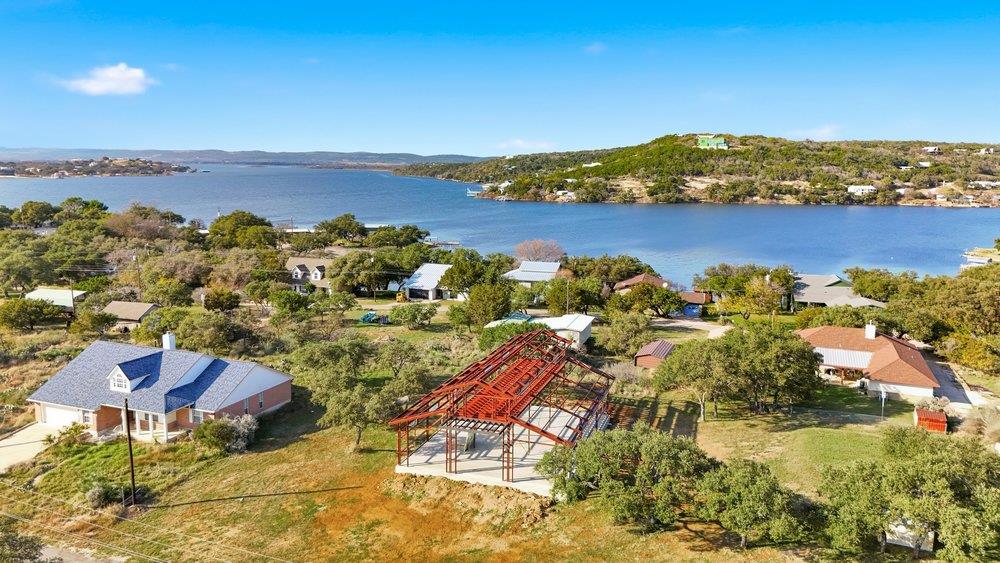 108 Monte Vista Dr, Burnet, TX 78611