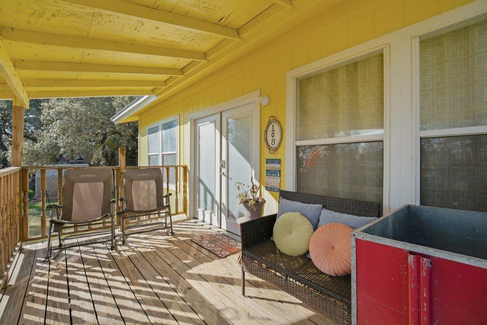 108 Monte Vista Dr, Burnet, TX 78611