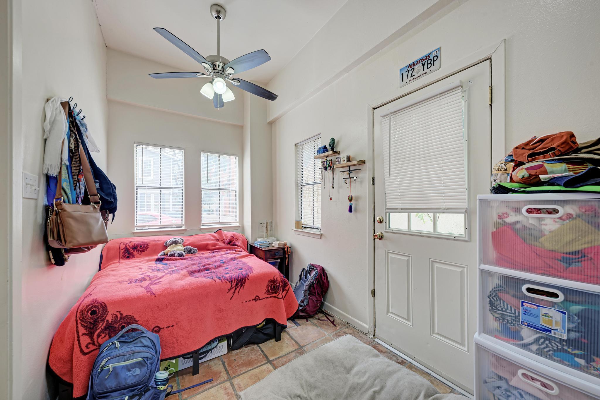 712 Graham Pl # 101, Austin, TX 78705