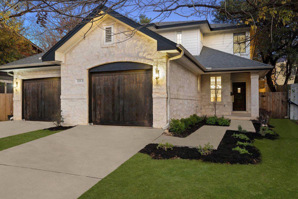 2009 Winsted Ln # B, Austin, TX 78703