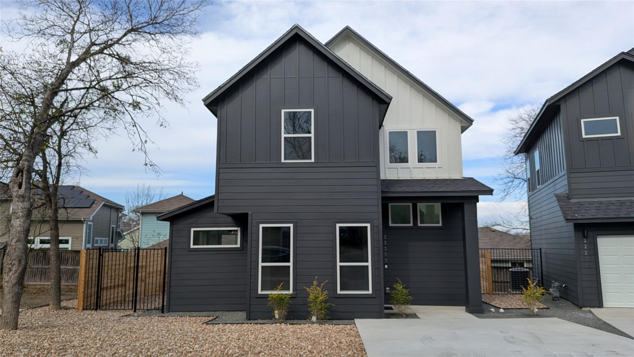 2220 Yellow Jacket Ln # 2, Austin, TX 78741