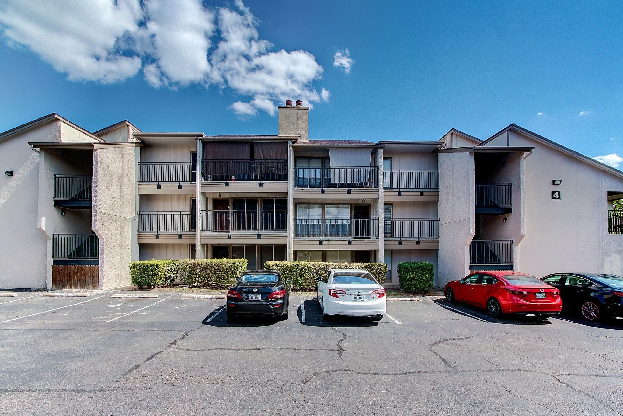 6910 Hart Ln # 408, Austin, TX 78731