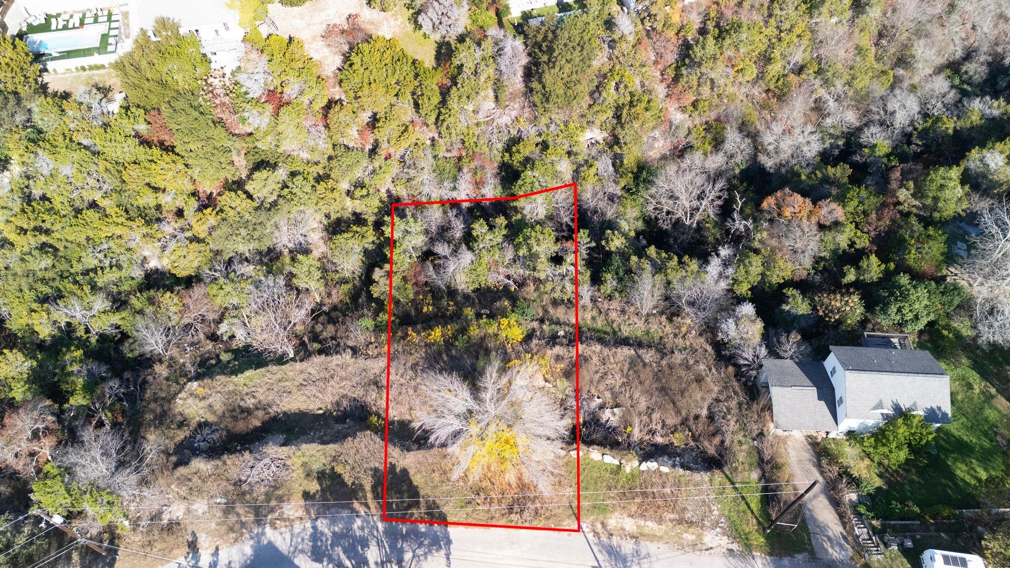 14504 HUNTERS Pass, Austin, TX 78734