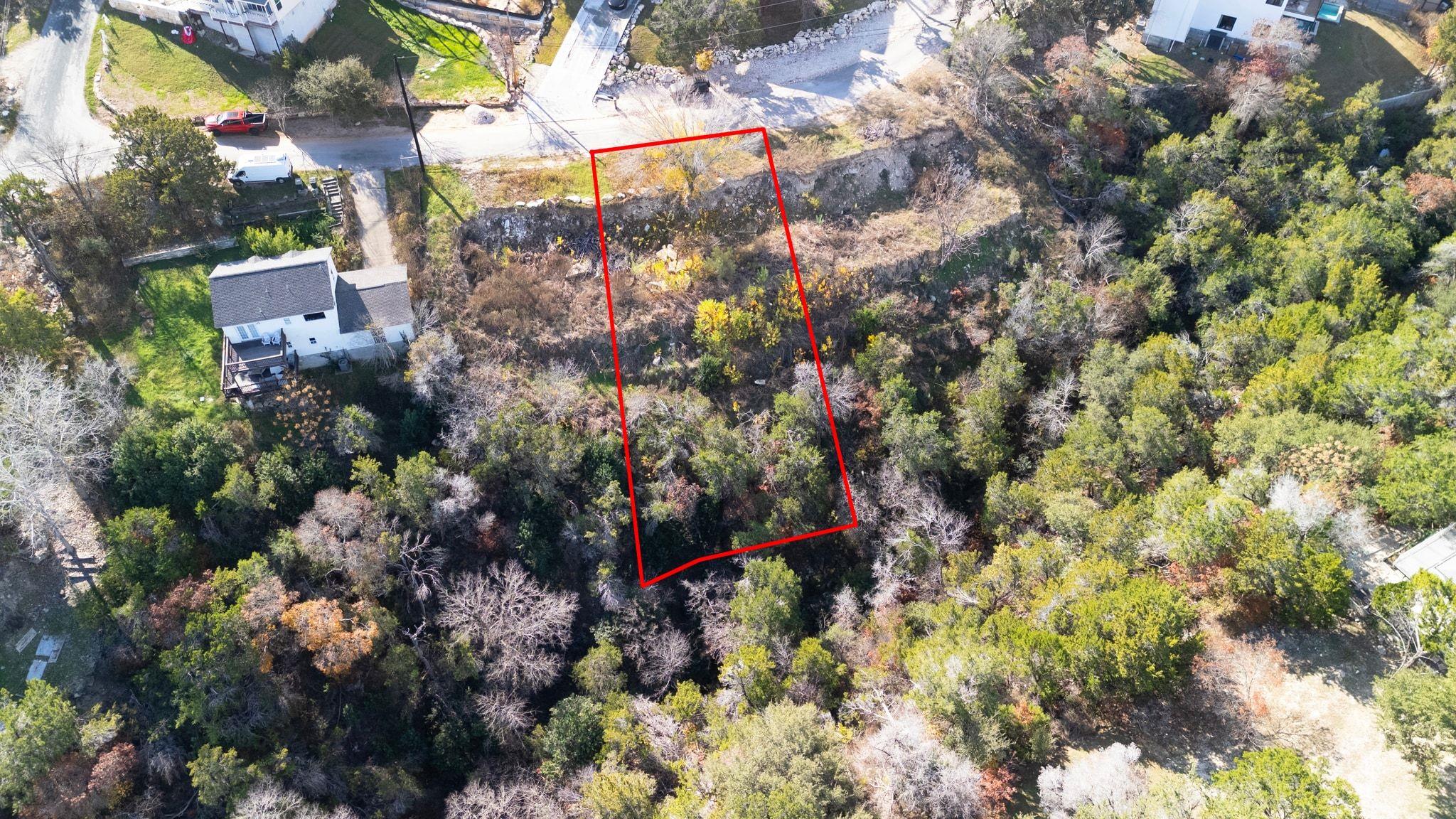 14504 HUNTERS Pass, Austin, TX 78734