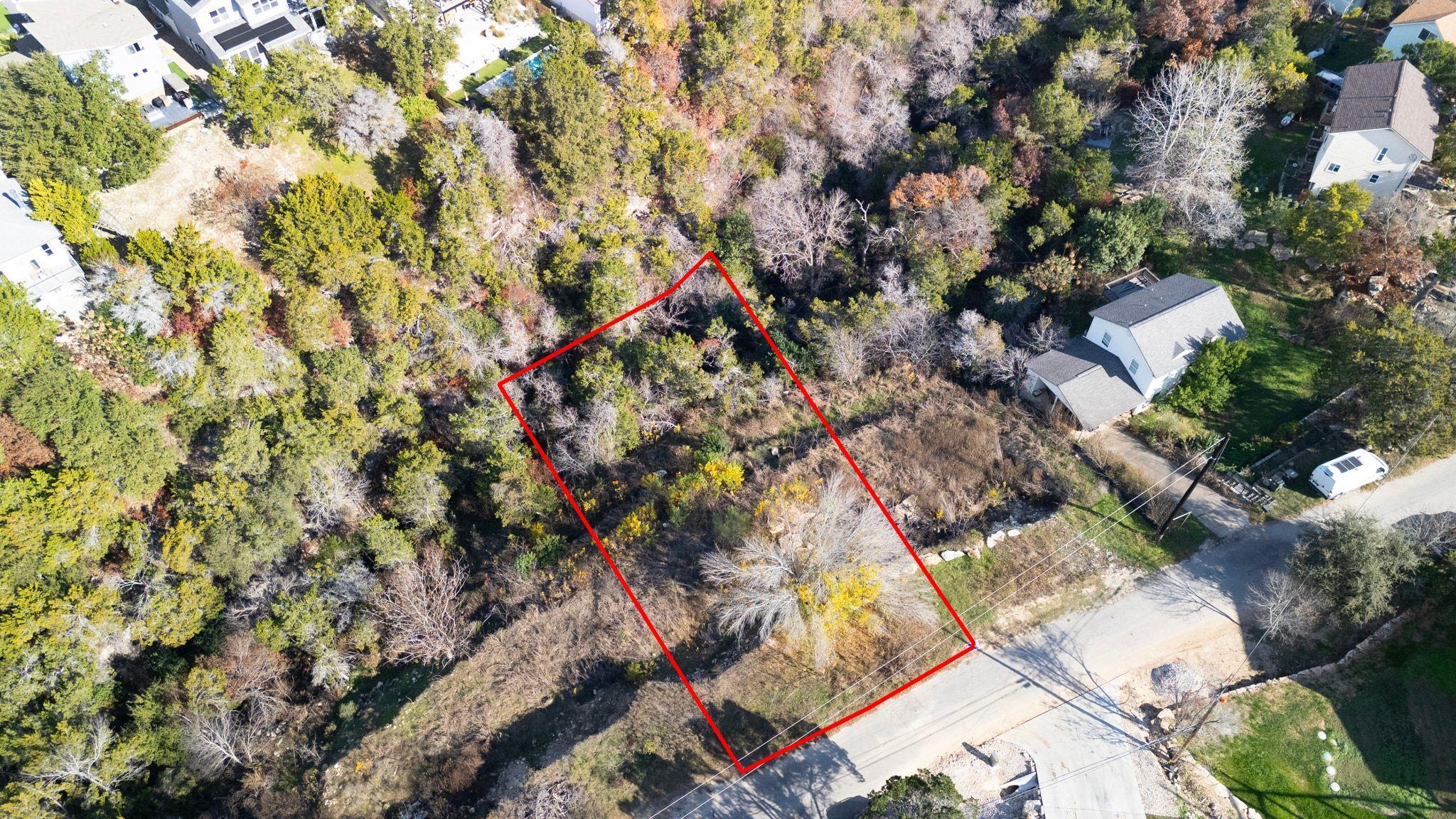 14504 HUNTERS Pass, Austin, TX 78734