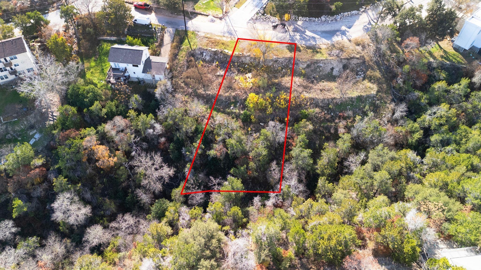 14504 HUNTERS Pass, Austin, TX 78734