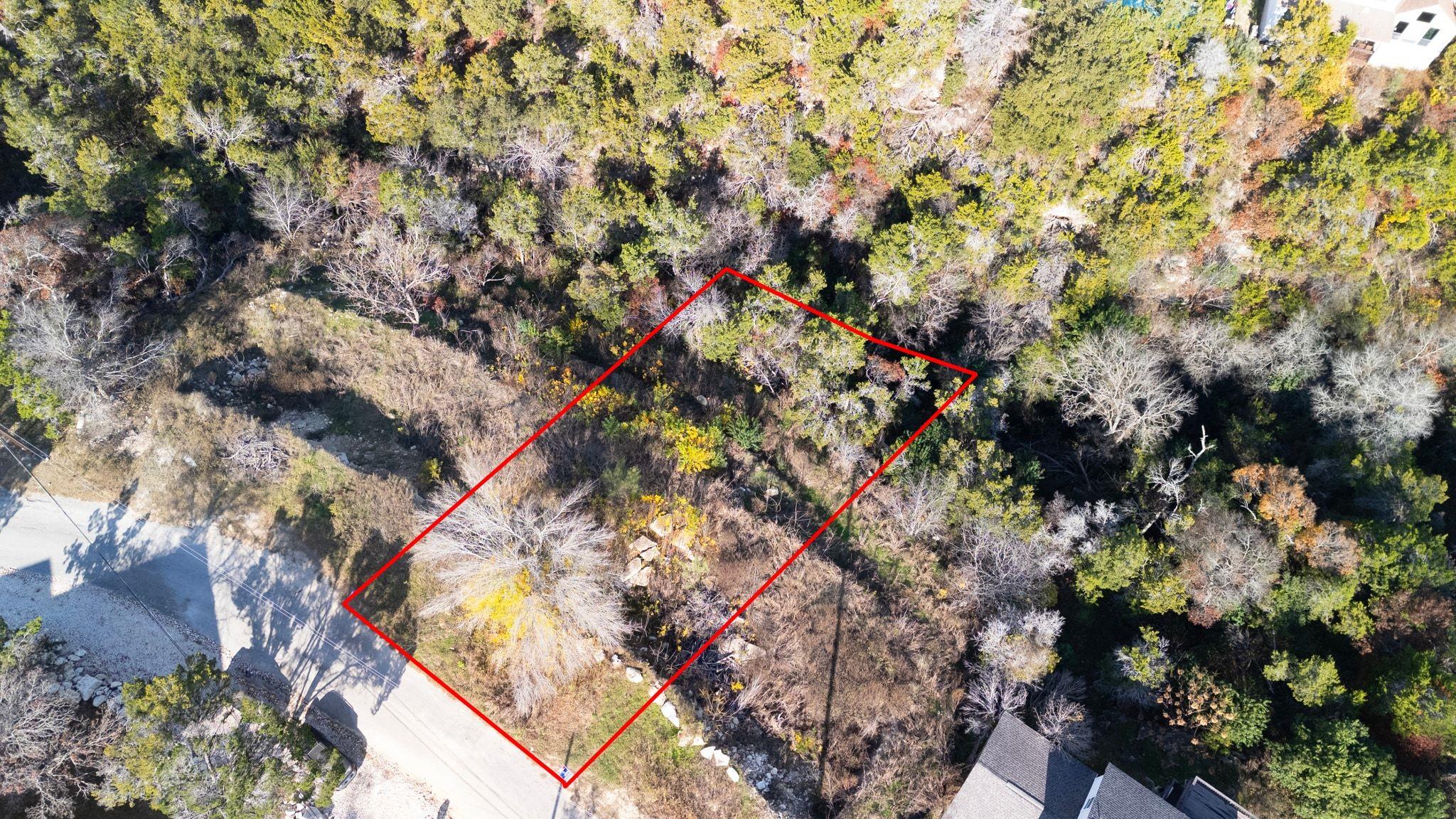 14504 HUNTERS Pass, Austin, TX 78734