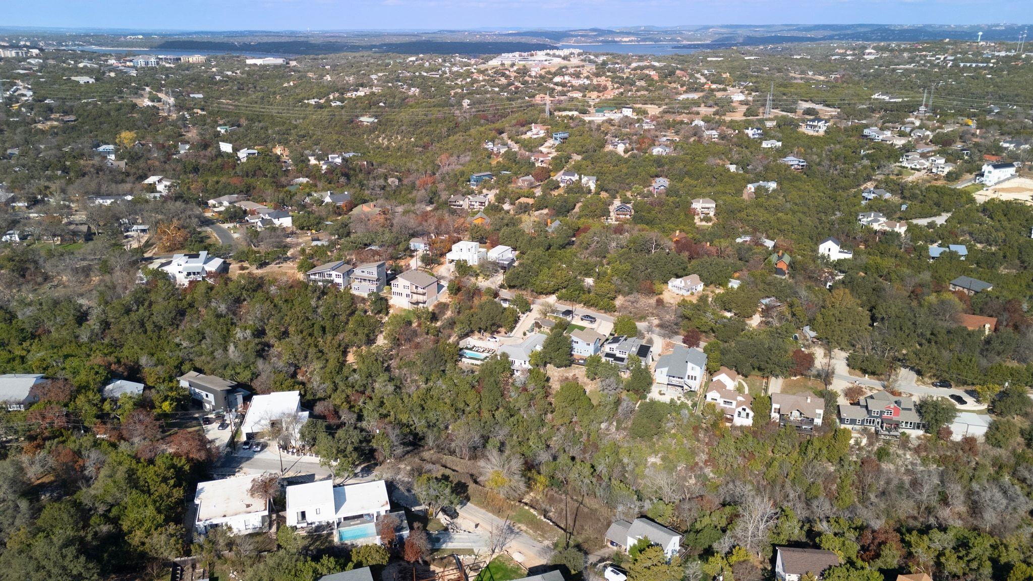 14504 HUNTERS Pass, Austin, TX 78734