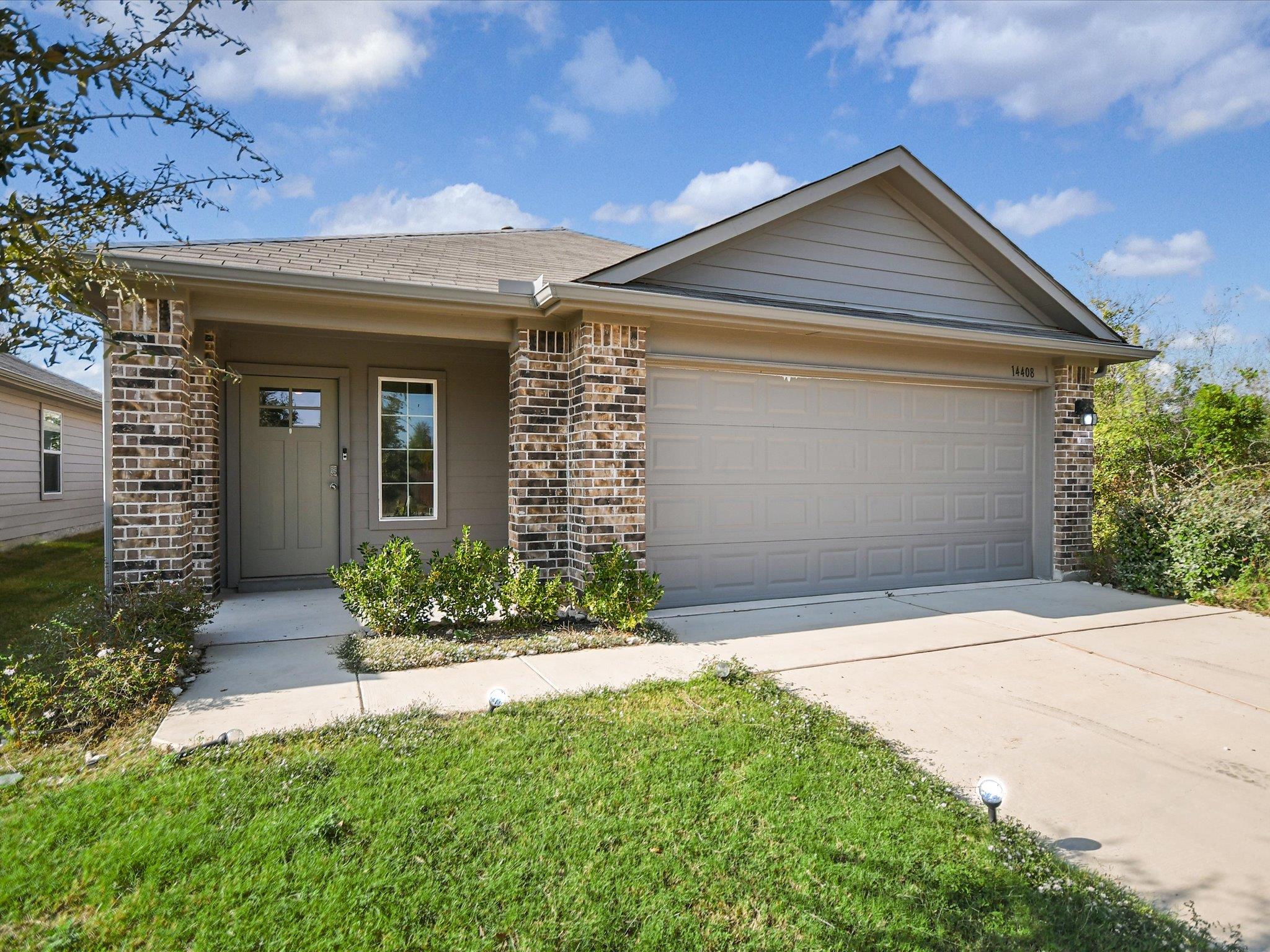 14408 Boquist Dr, Pflugerville, TX 78660