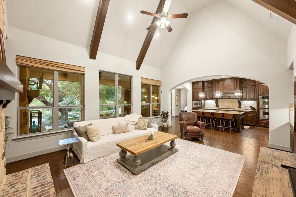 17309 Rush Pea Cir, Austin, TX 78738