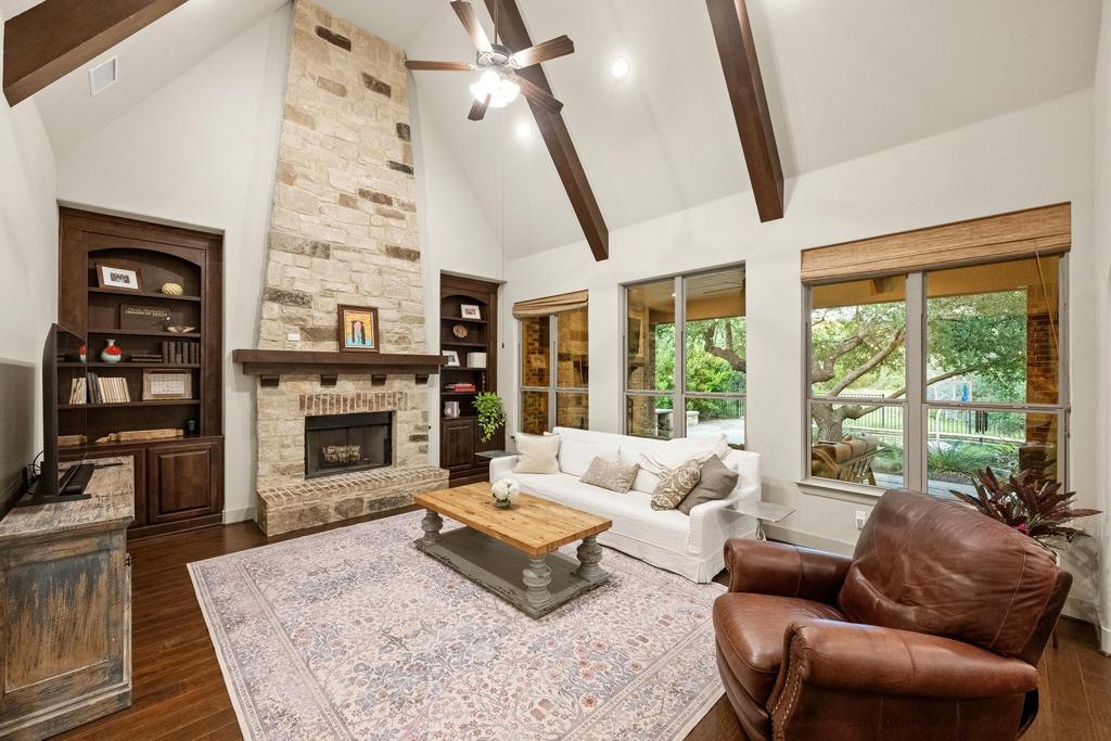 17309 Rush Pea Cir, Austin, TX 78738