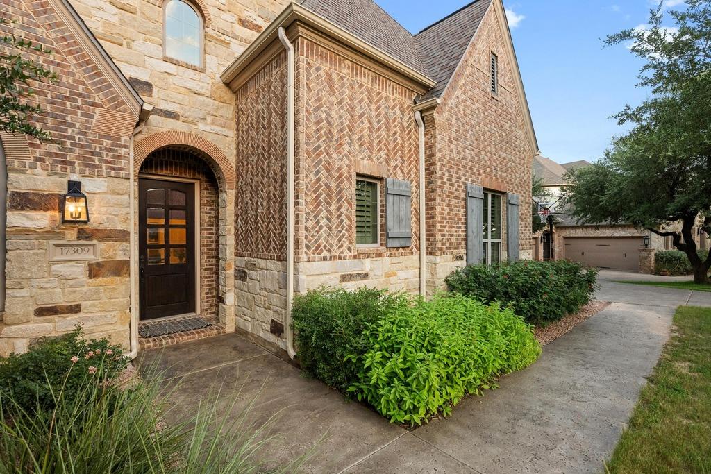 17309 Rush Pea Cir, Austin, TX 78738
