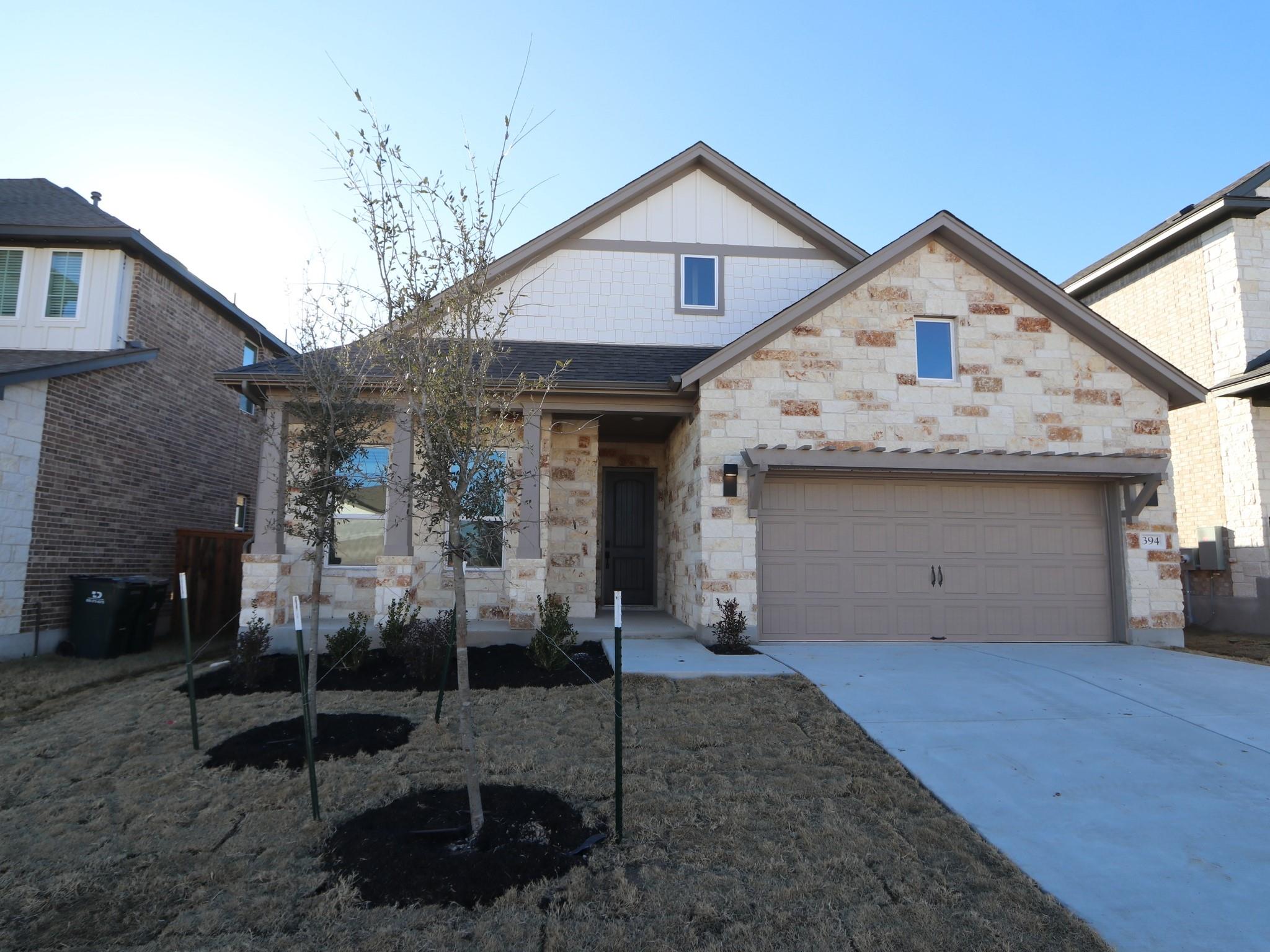 394 Bishop Wood Rd, Dripping Springs, TX 78620