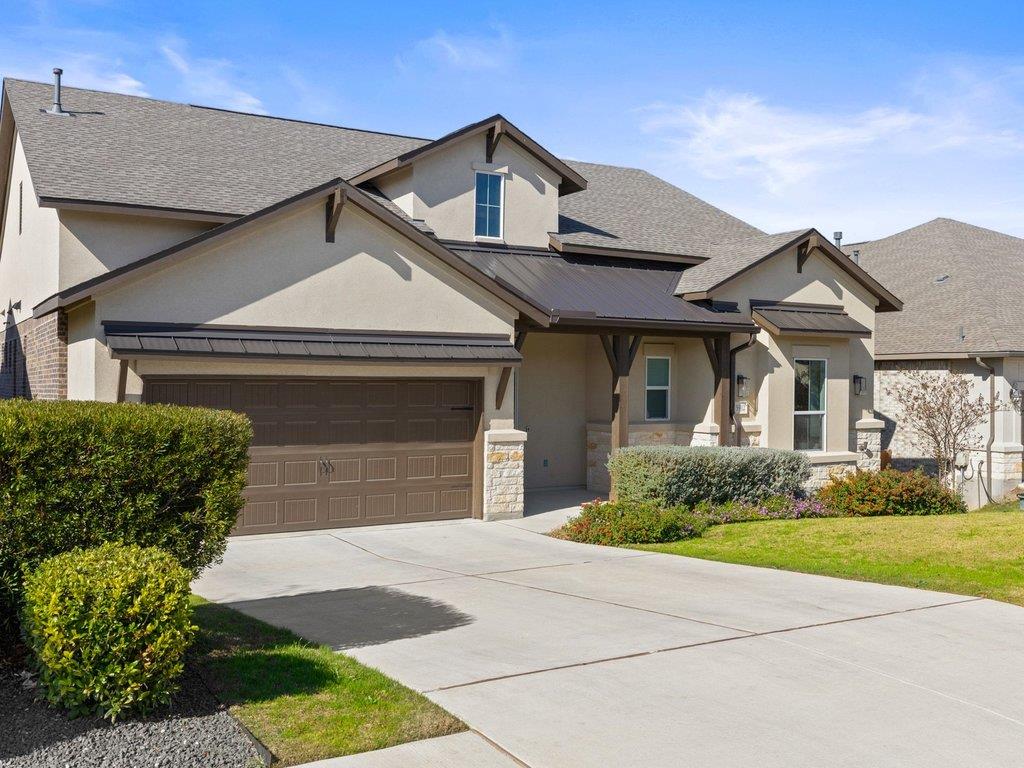 5912 Cimarron Ridge Ln, Austin, TX 78738