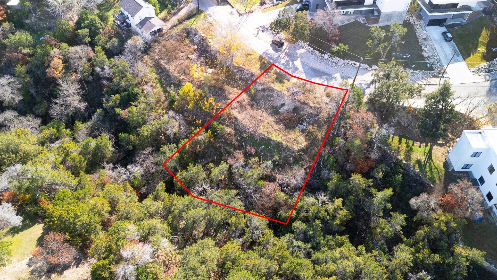 14506 Hunters Pass, Austin, TX 78734