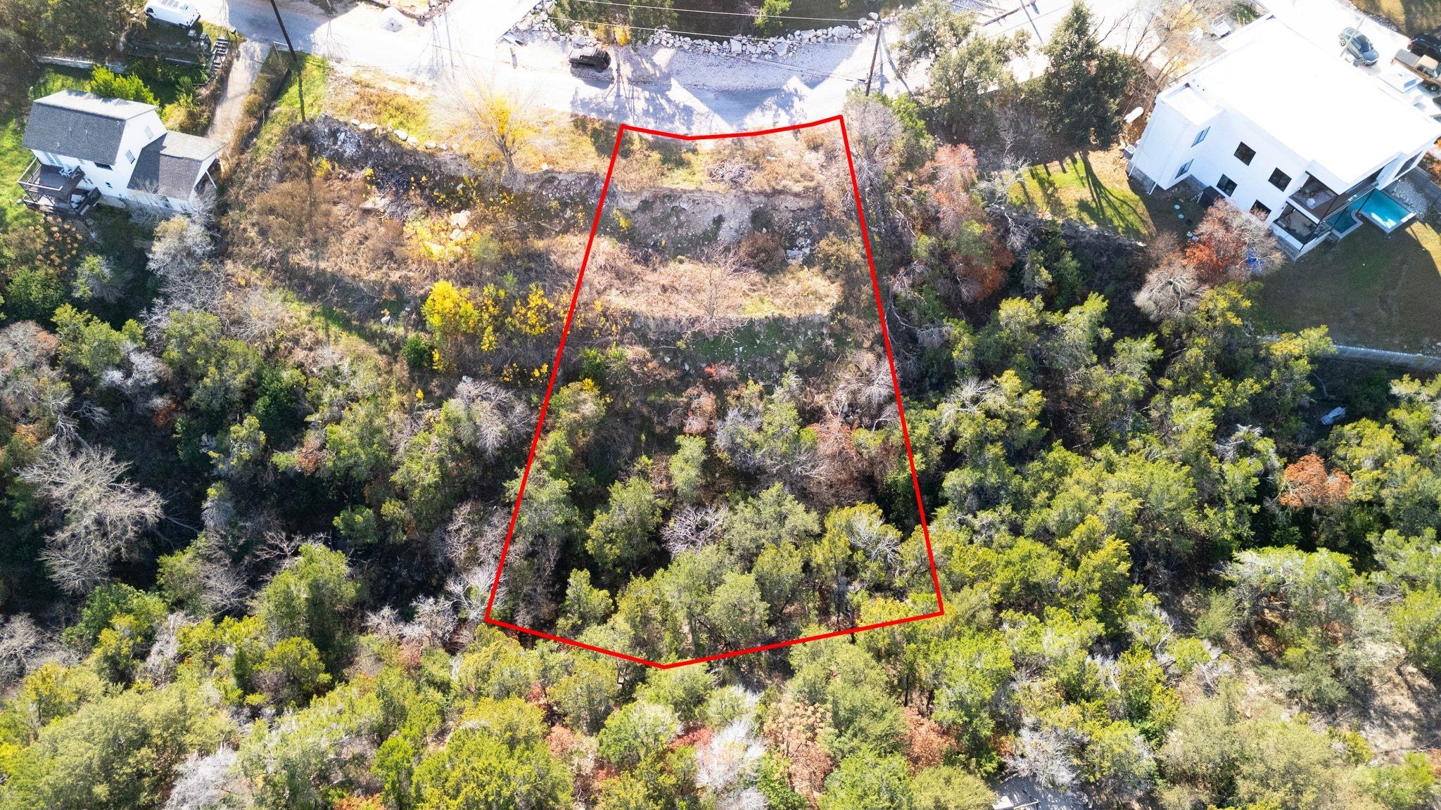 14506 Hunters Pass, Austin, TX 78734