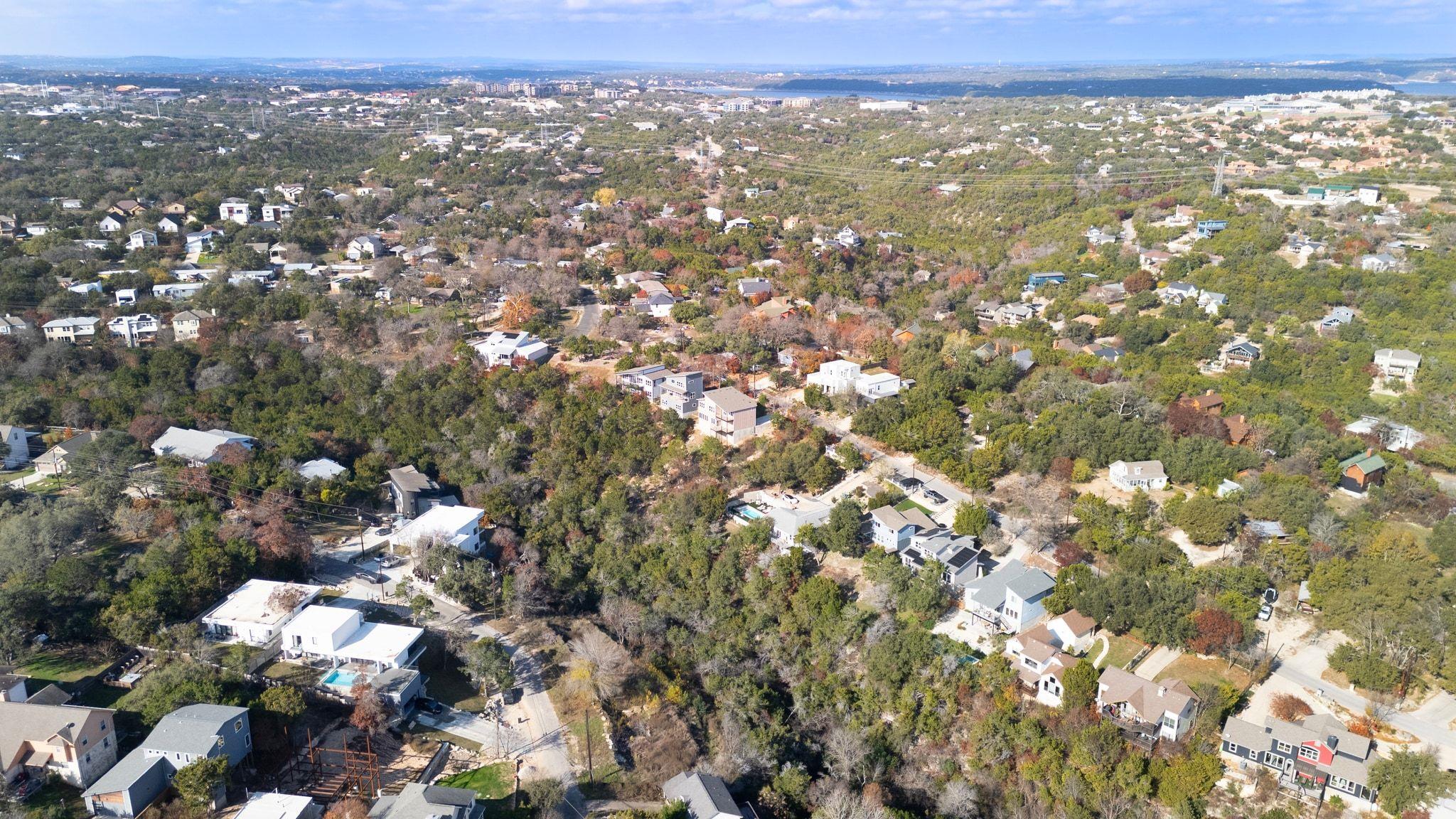 14506 Hunters Pass, Austin, TX 78734