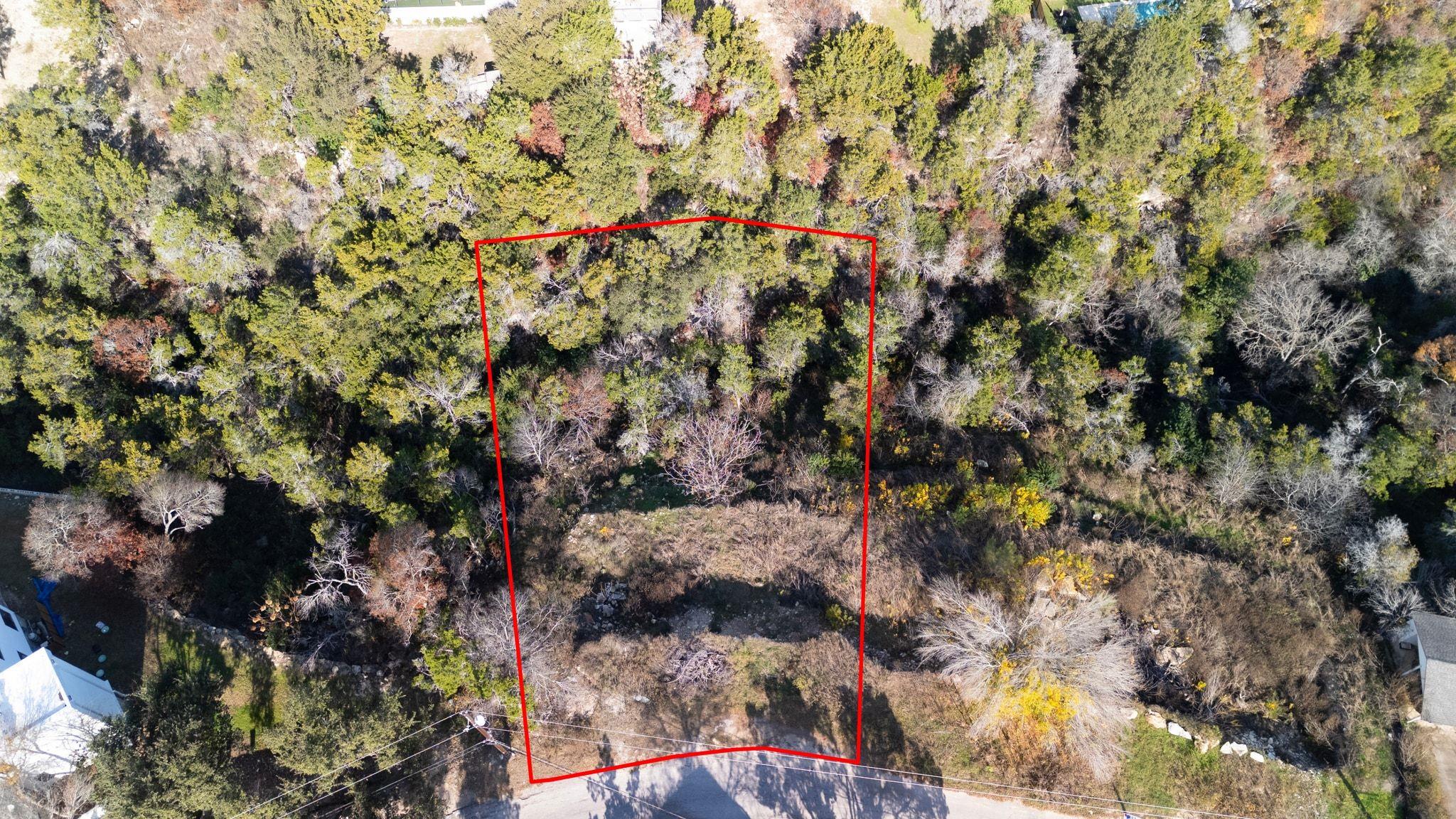 14506 Hunters Pass, Austin, TX 78734