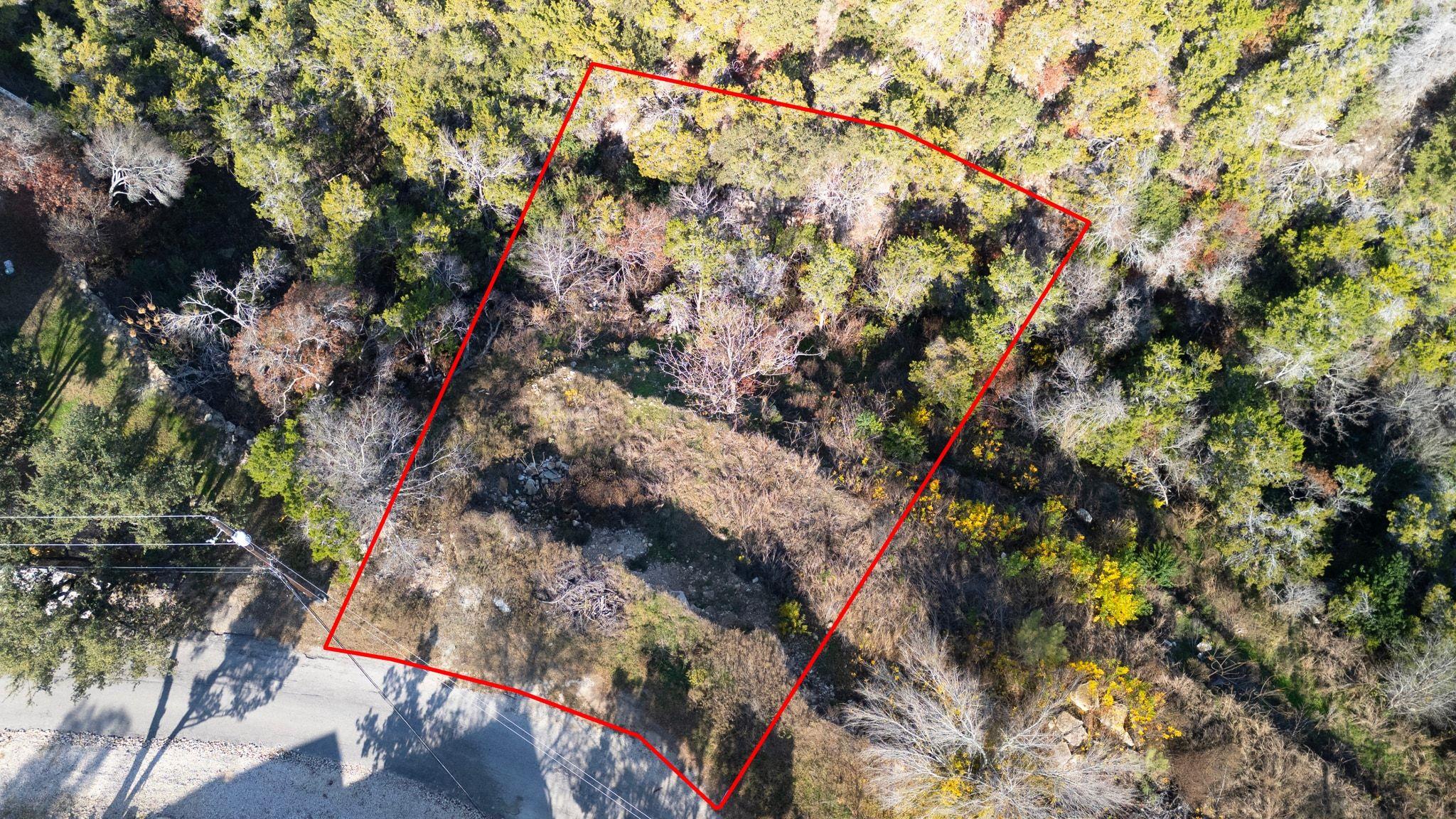 14506 Hunters Pass, Austin, TX 78734