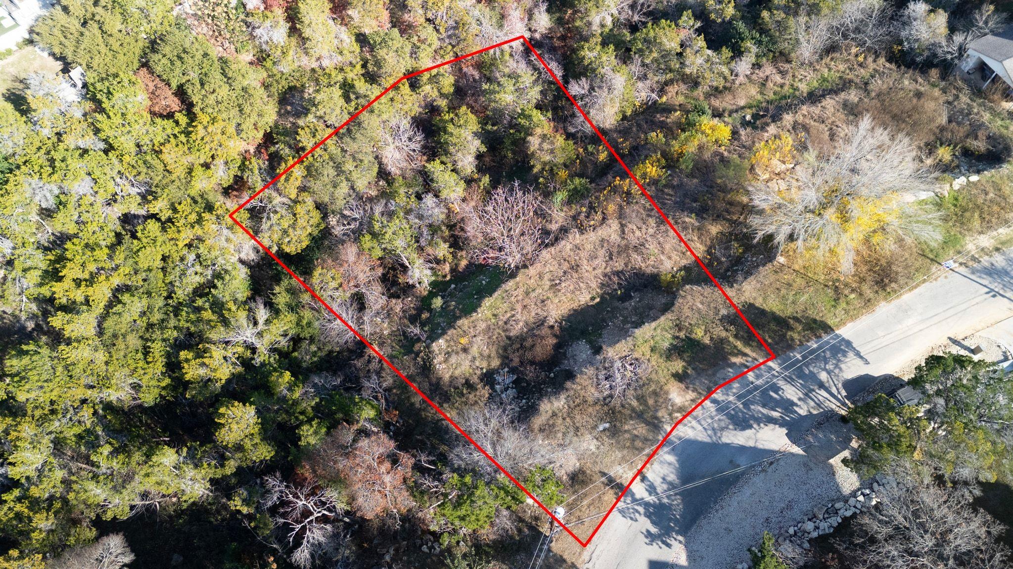 14506 Hunters Pass, Austin, TX 78734