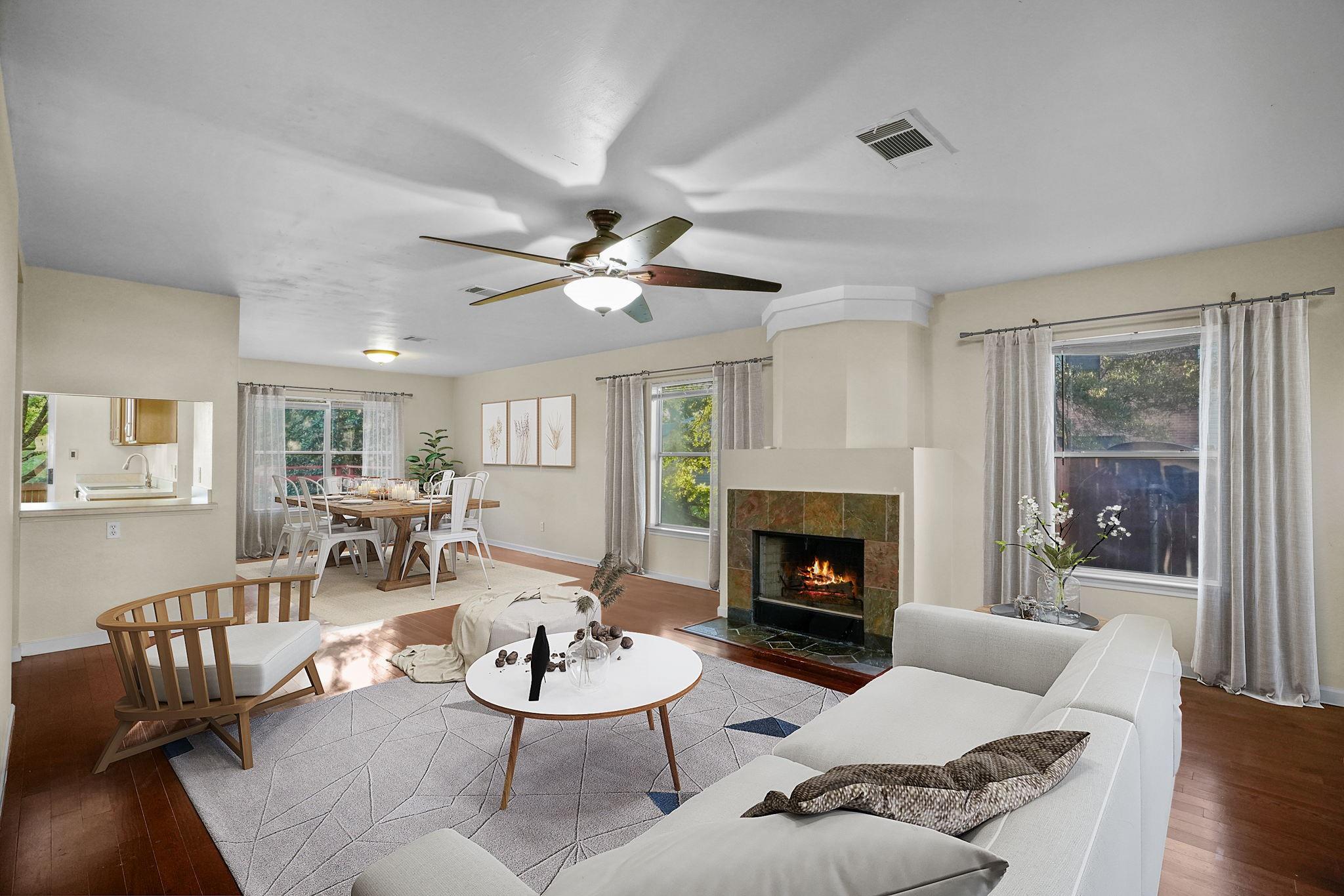 12907 Heyerdahl Dr, Austin, TX 78753