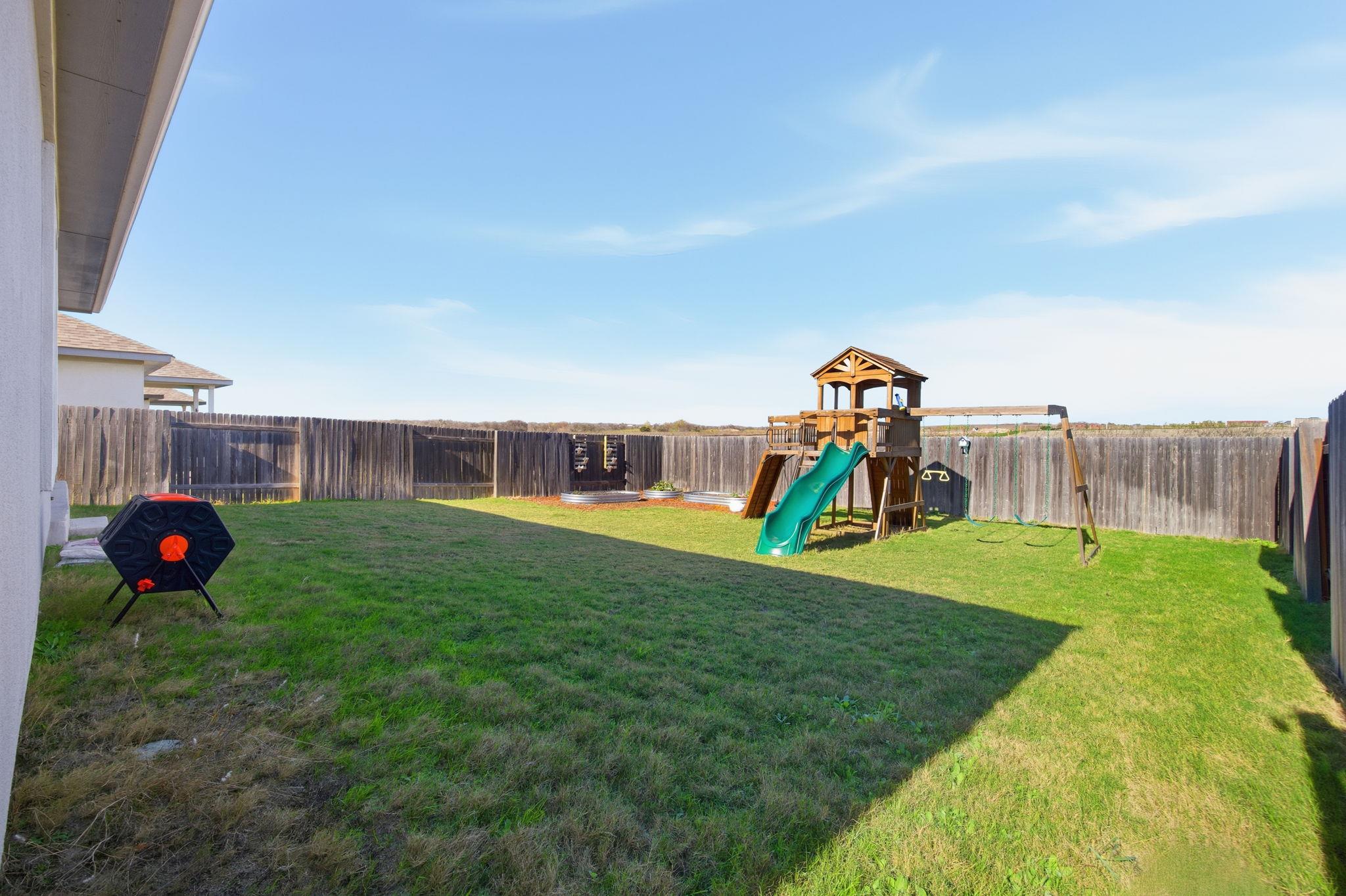 14000 Heartland Dr, Manor, TX 78653