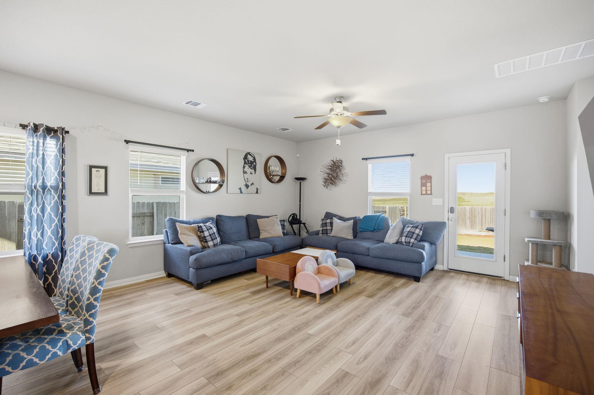 14000 Heartland Dr, Manor, TX 78653