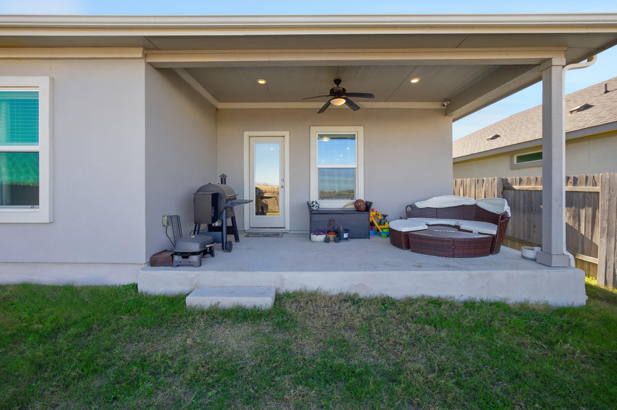 14000 Heartland Dr, Manor, TX 78653