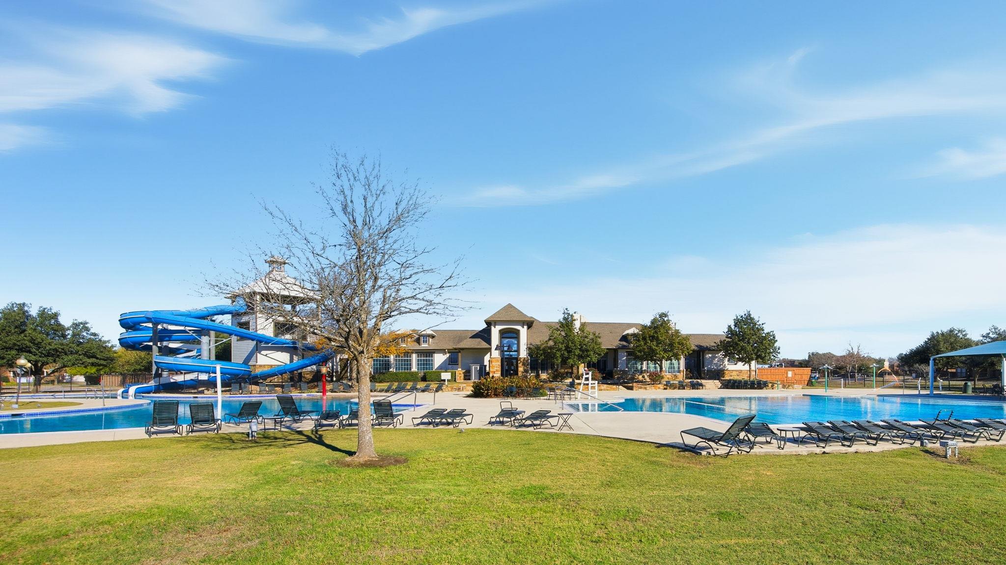 14000 Heartland Dr, Manor, TX 78653