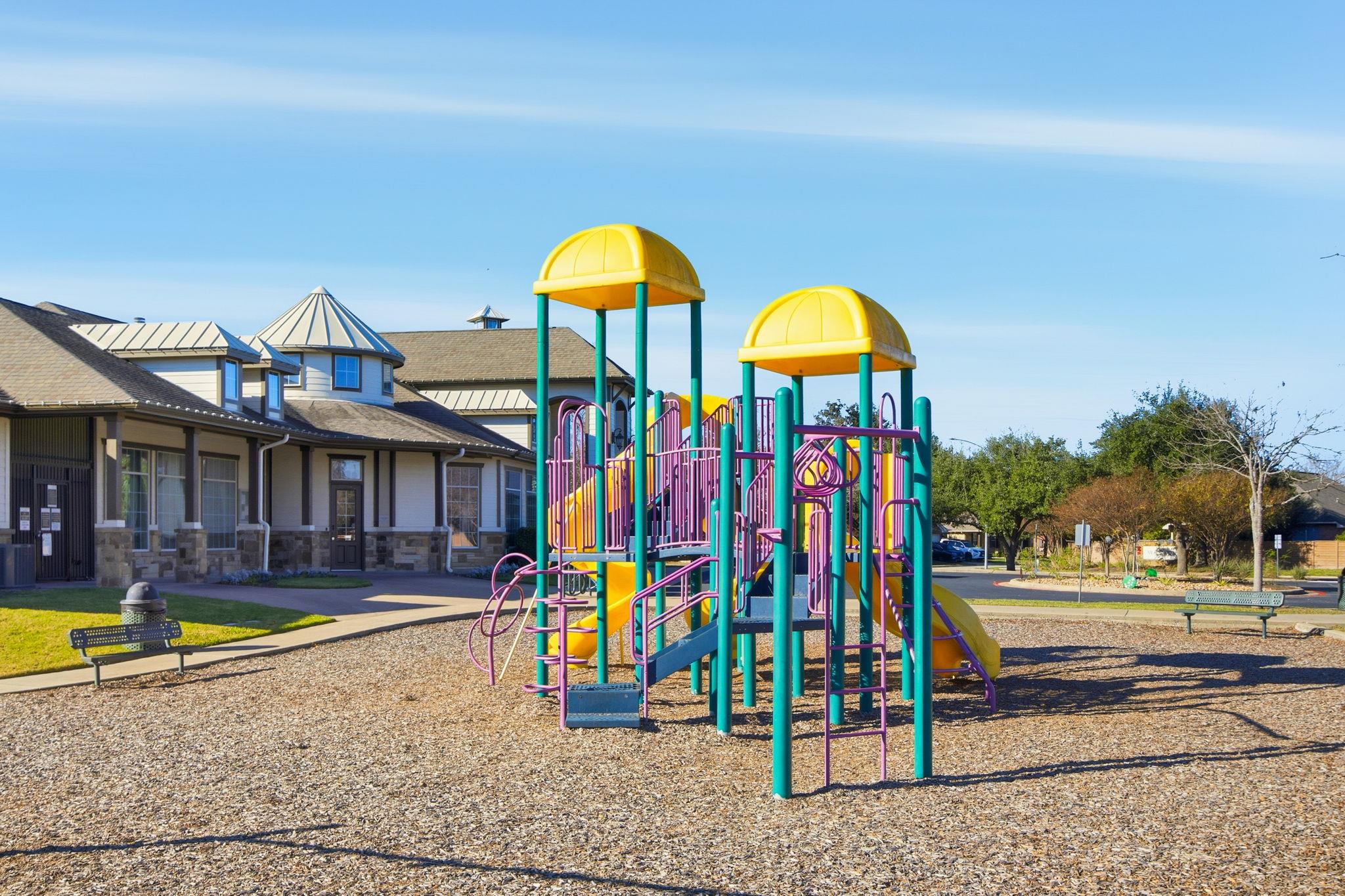 14000 Heartland Dr, Manor, TX 78653